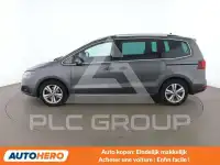 2019 Seat Alhambra