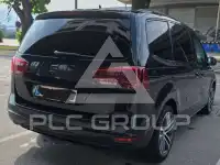 2019 Seat Alhambra