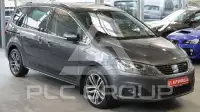 2019 Seat Alhambra