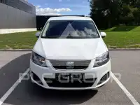 2019 Seat Alhambra