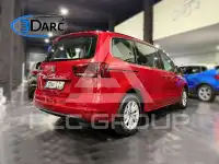 2019 Seat Alhambra