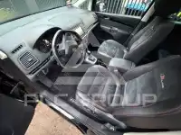 2019 Seat Alhambra