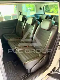 2019 Seat Alhambra