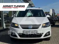 2019 Seat Alhambra