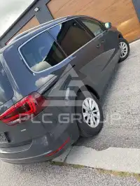 2019 Seat Alhambra