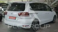 2019 Seat Alhambra