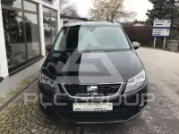2019 Seat Alhambra
