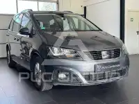 2019 Seat Alhambra