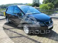 2019 Seat Alhambra