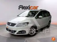 2019 Seat Alhambra