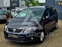 2019 Seat Alhambra