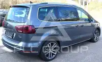2019 Seat Alhambra
