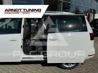 2019 Seat Alhambra