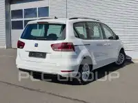 2019 Seat Alhambra