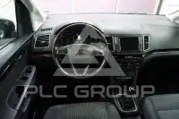 2019 Seat Alhambra