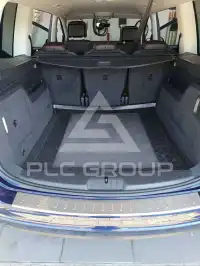 2019 Seat Alhambra