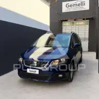2019 Seat Alhambra