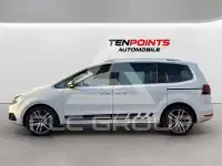2019 Seat Alhambra