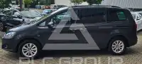 2019 Seat Alhambra