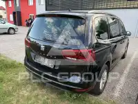 2019 Seat Alhambra