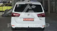 2019 Seat Alhambra