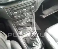 2019 Seat Alhambra