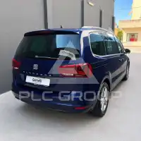 2019 Seat Alhambra