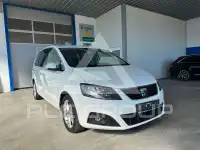 2019 Seat Alhambra