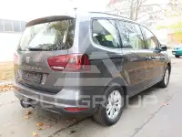 2019 Seat Alhambra