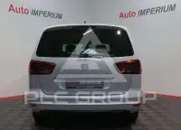 2019 Seat Alhambra