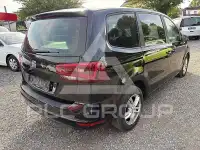 2019 Seat Alhambra