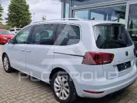 2019 Seat Alhambra