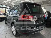 2019 Seat Alhambra