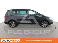 2019 Seat Alhambra