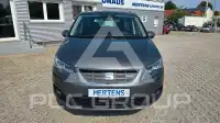 2019 Seat Alhambra