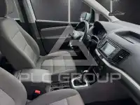 2019 Seat Alhambra