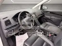 2019 Seat Alhambra