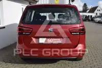 2019 Seat Alhambra