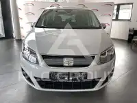 2019 Seat Alhambra