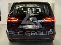 2019 Seat Alhambra