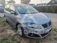 2019 Seat Alhambra