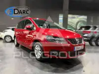 2019 Seat Alhambra