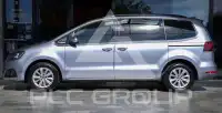 2019 Seat Alhambra