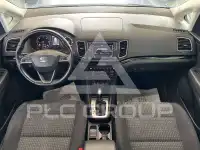 2019 Seat Alhambra