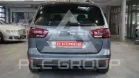 2019 Seat Alhambra