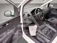 2019 Seat Alhambra