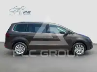 2019 Seat Alhambra