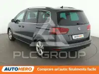 2019 Seat Alhambra
