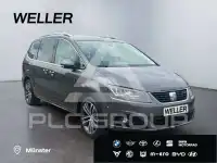 2019 Seat Alhambra
