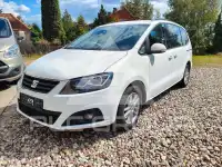 2019 Seat Alhambra